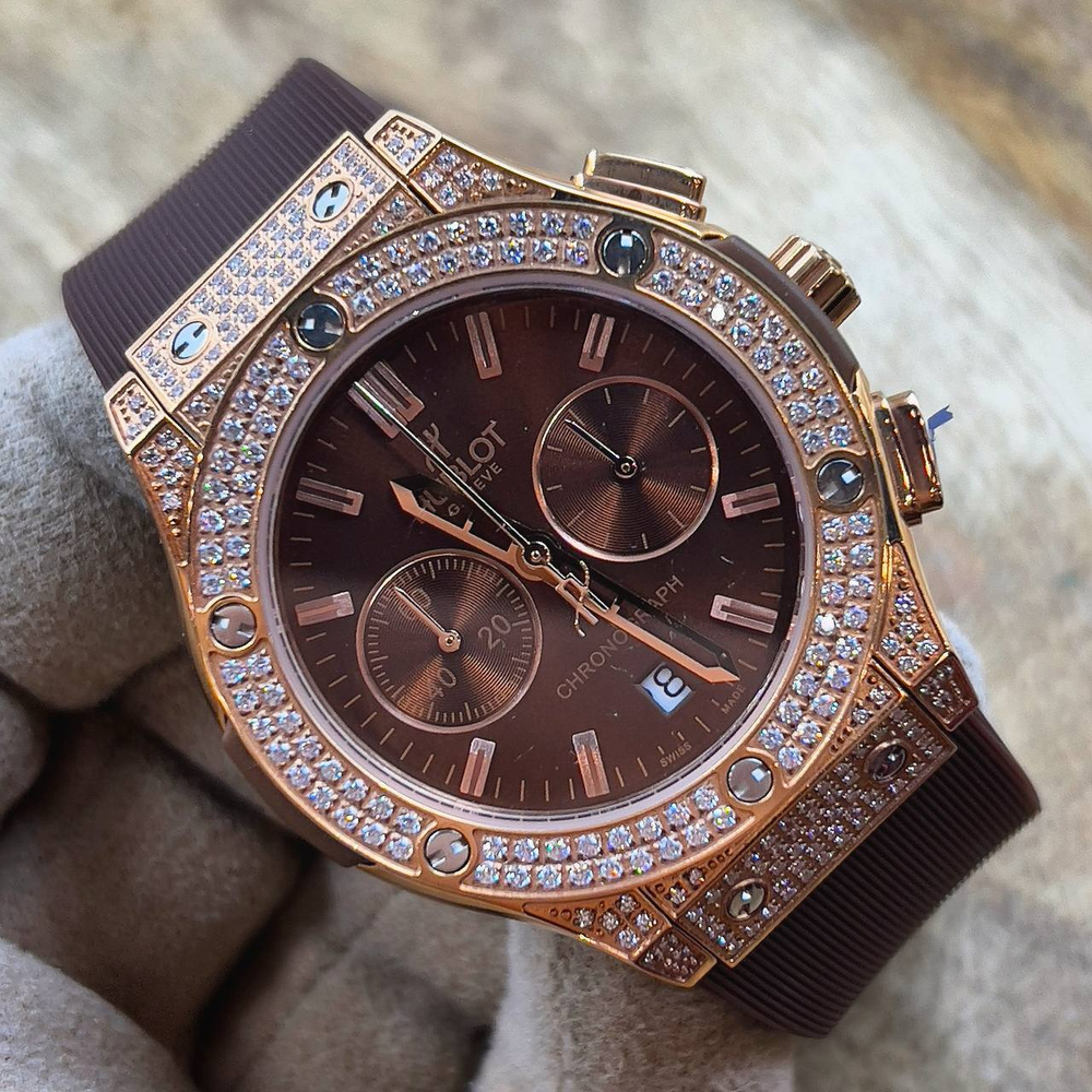 Часы Hublot