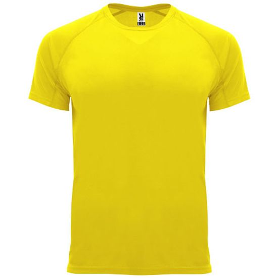 Мужская спортивная футболка Bahrain с короткими рукавами