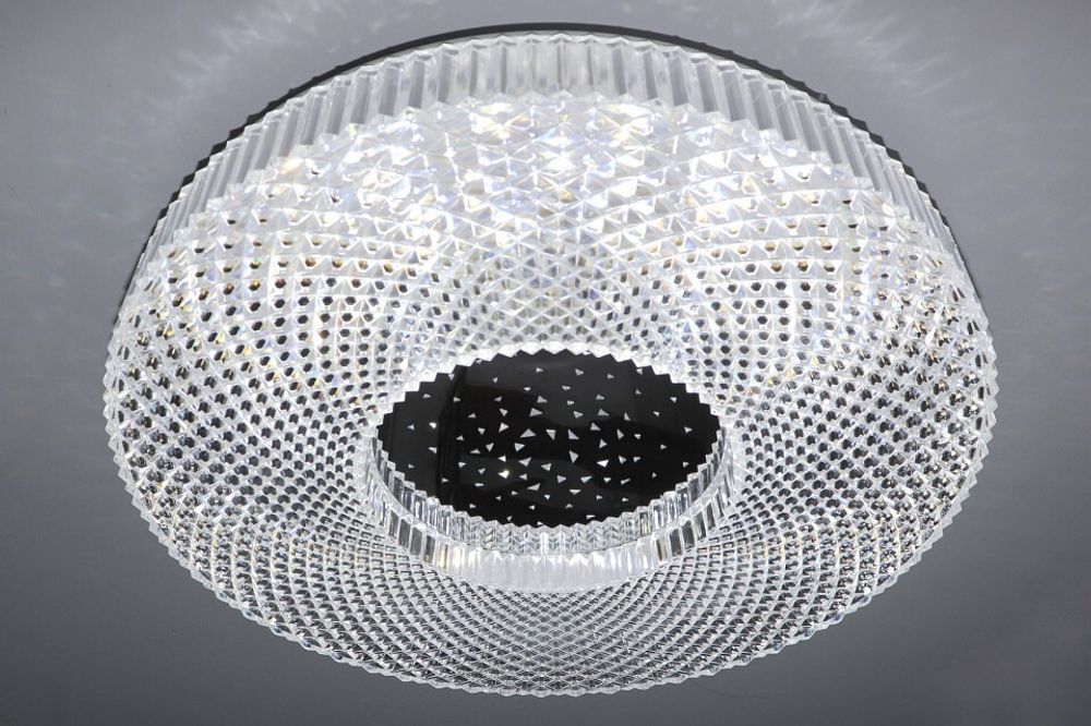 Накладной светильник Natali Kovaltseva LED Lamps RGB LED LAMPS 81084