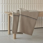 Плед Boss B Linea Beige (130 х 170 см)
