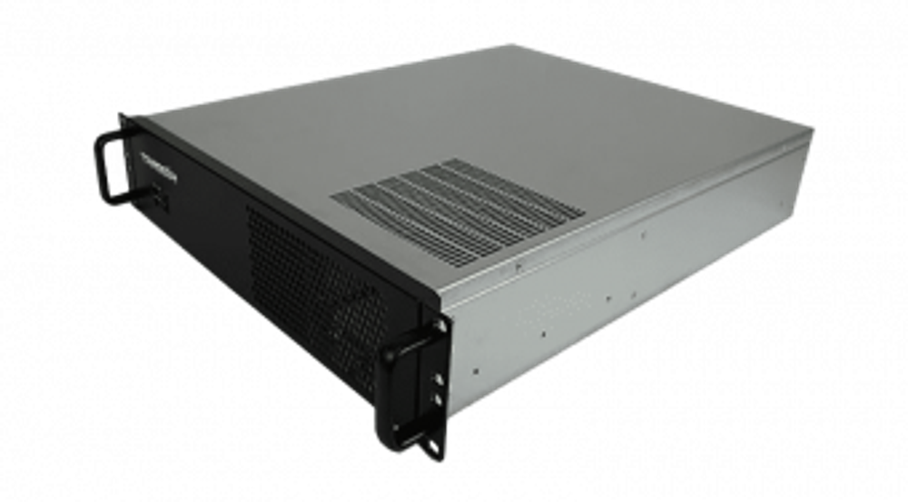 Видеорегистратор TRASSIR NeuroStation 8800R/64