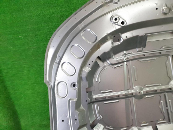 Капот Chery Tiggo 8 Pro (2021-н.в.)