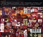 Gorillaz / The Singles Collection 2001-2011 (CD)