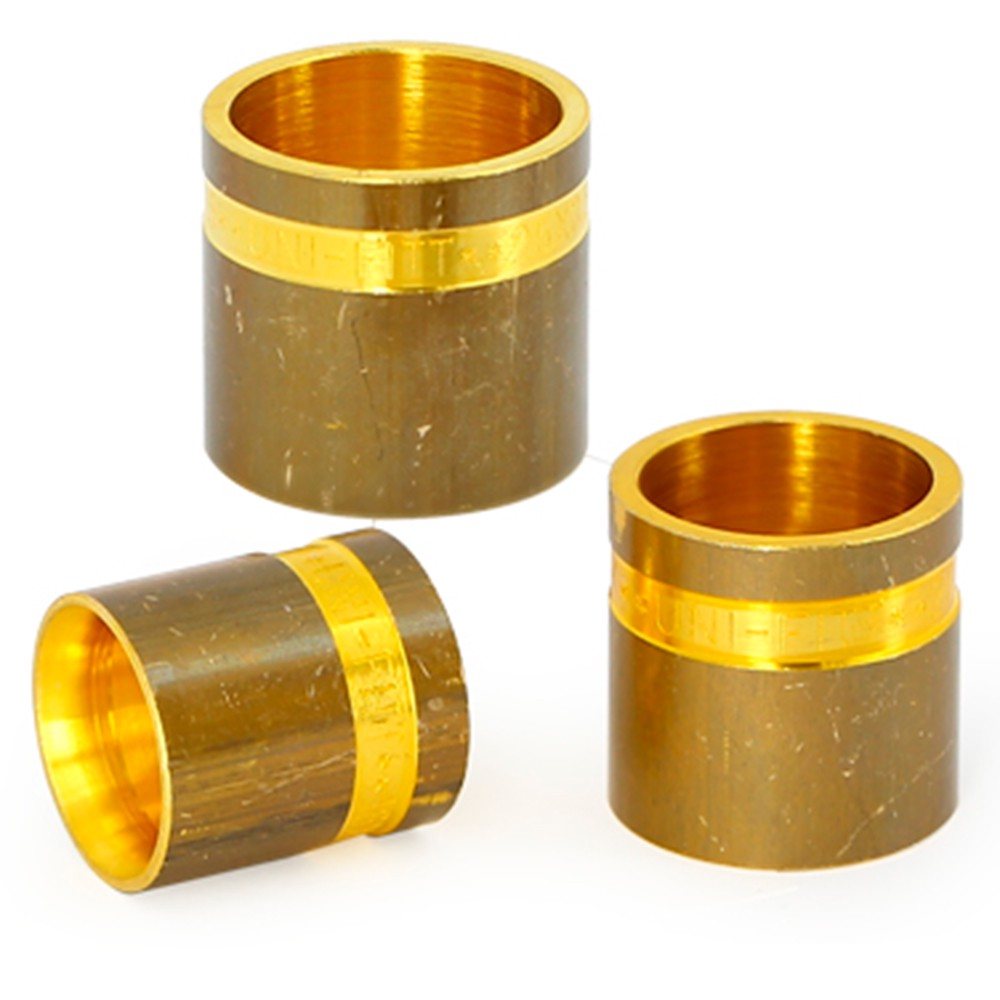 Гильза Uni-Fitt аксиальная 16