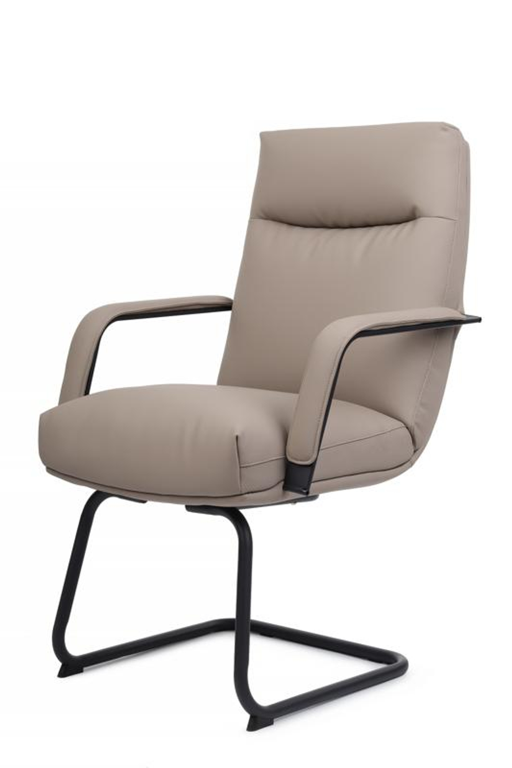 Кресло Riva Отто RCH CV-P001BS Бежевый