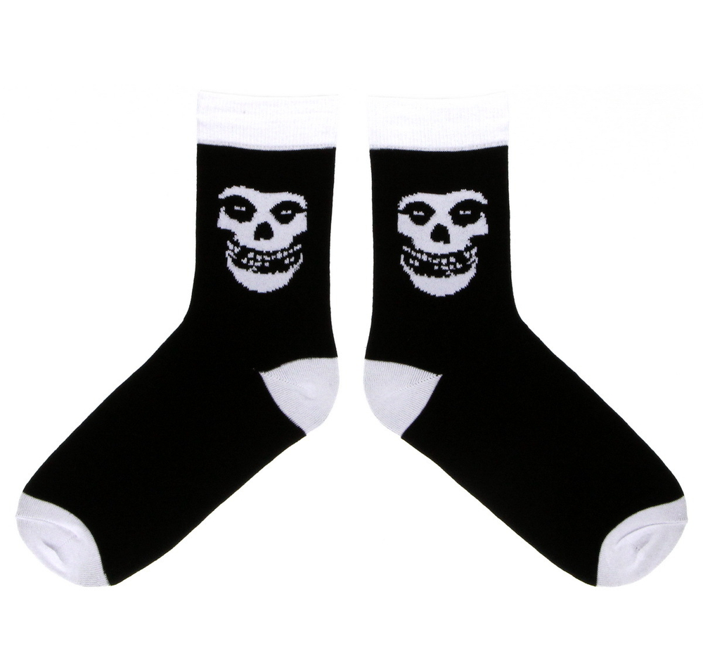 Носки Misfits