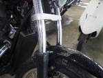 Honda VT400 S , 2012