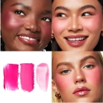 Patrick Ta x Barbie™ Blush Duo and Lip Plumper Set