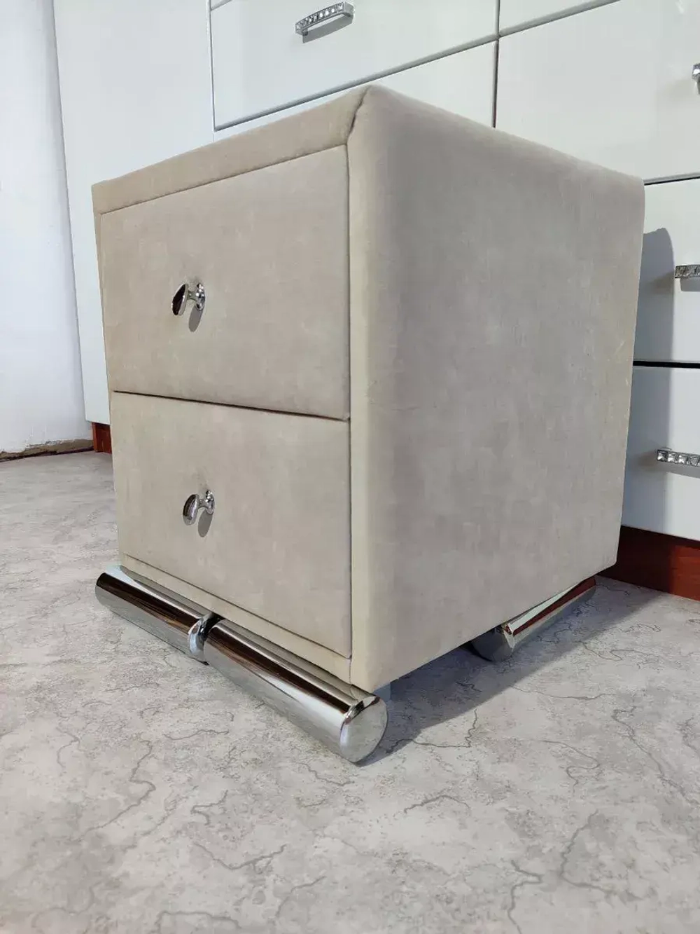 Мебельные ножки металлические под диван кресло тумбу комод