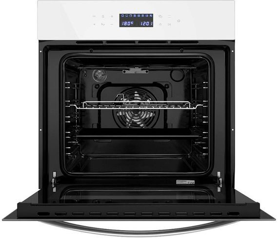 Духовой шкаф Maunfeld EOEC.566TW
