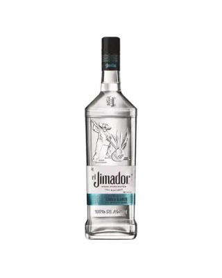 El Jimador Blanco 0,7 л.