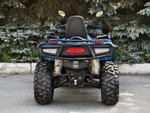 HISUN TACTIC 1000 LIMITED синий