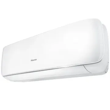 Мультисплит система на 2 комнаты Hisense AMS-09UW4RVETG00 x 2 / AMW2-18U4RXC