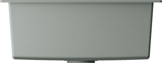 Кухонная мойка OMOIKIRI Yamakawa 55-U/I-WG (арт.4993180)