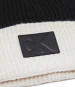 Шаль + шляпа CALVIN KLEIN JEANS - черный(K50K511200)