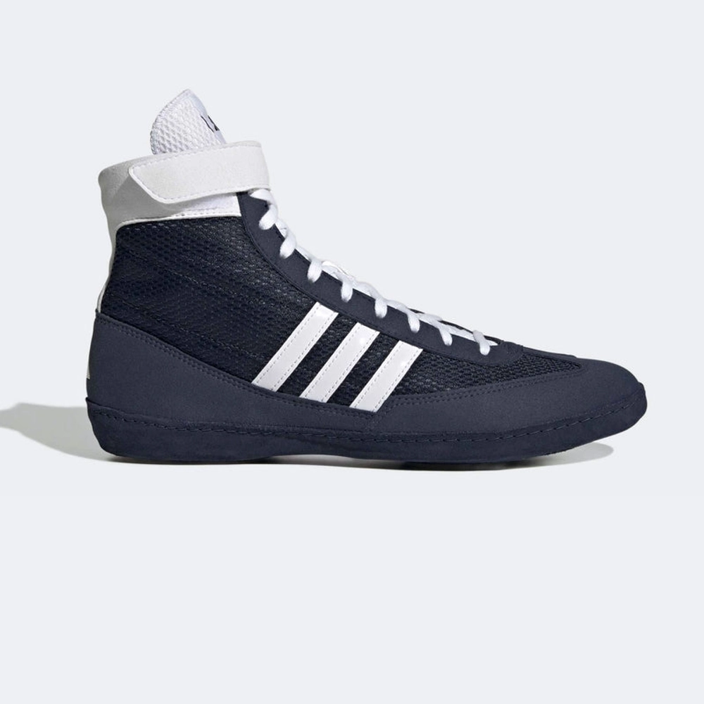 Борцовки Adidas Combat Speed 4 - Navy/White