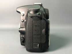Nikon D90 9.250 кадров пробега