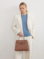 TOOMATCH MEDIUM BAG CARAMEL