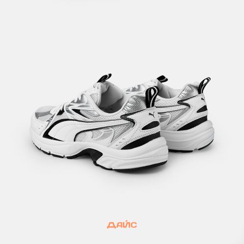 Кроссовки Puma Milenio Tech артикул:392322-01 - купить в магазине Дайс