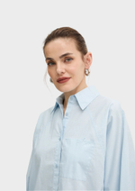 Рубашка BOSS C Belska