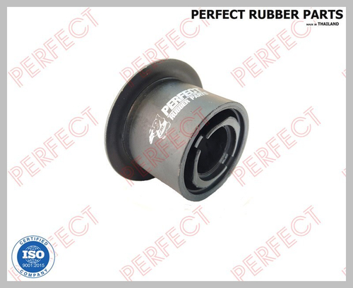 Сайлентблок опоры дифференциала PERFECT (Кратность 1 шт) TO65UCF20E2