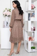 Платье 71608 Avili