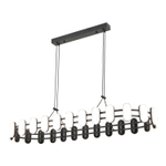 Подвесной светодиодный светильник Lussole LSP-7497