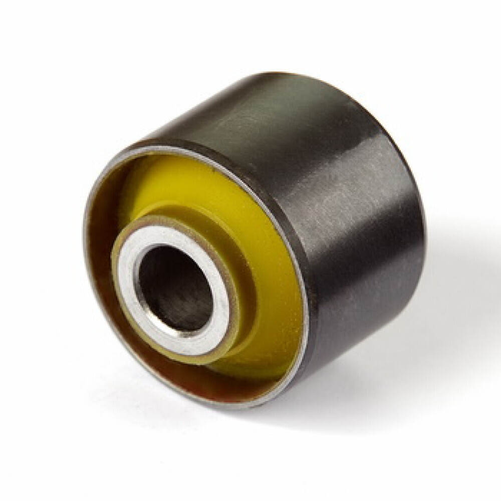 Полиуретановый сайлентблок задней подвески, продольного рычага (1 шт.), Точка опоры.4-06-1197