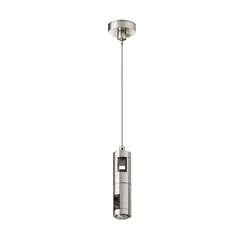 Подвес тросовый Hang двойной Flarity платина Technical tra157sw-d1-pt
