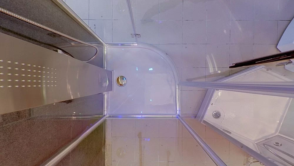 Душевая кабина Timo Premium Armo 90x90
