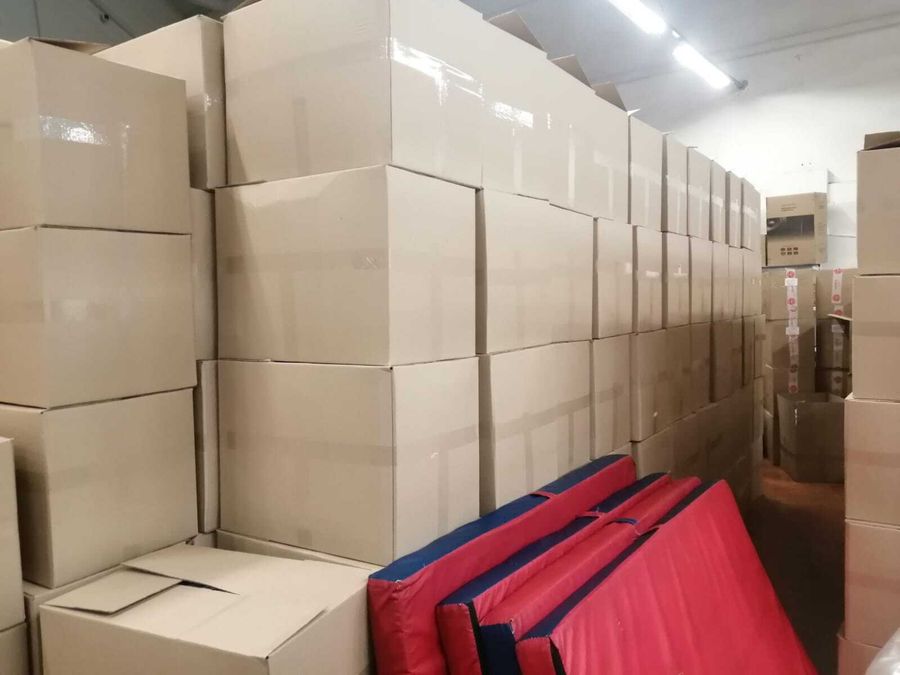 Распродажа респираторов FFP3! От 6р.!