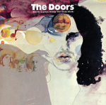 The Doors / Weird Scenes Inside The Gold Mine (2LP)