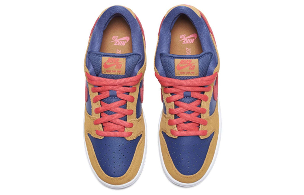 Кроссовки Nike Dunk Sb Pro