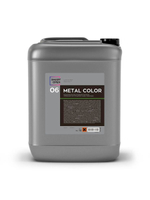 Smart Open 06 METAL COLOR Нейтральный очиститель дисков и кузова с индикатором, 5л