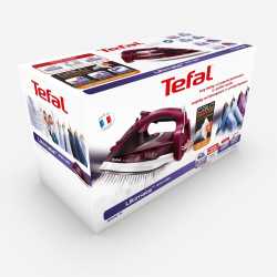 Утюг Tefal Ultimate Anti-Calc FV9726E0
