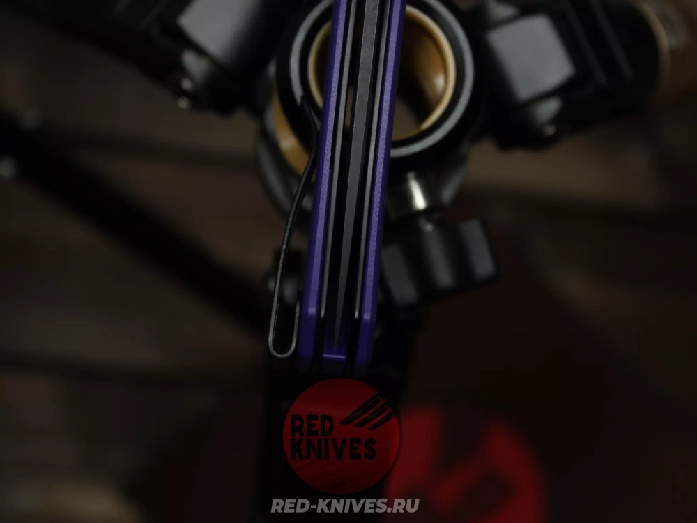 Складной нож Civivi Brazen C2023D сталь D2, рукоять G10