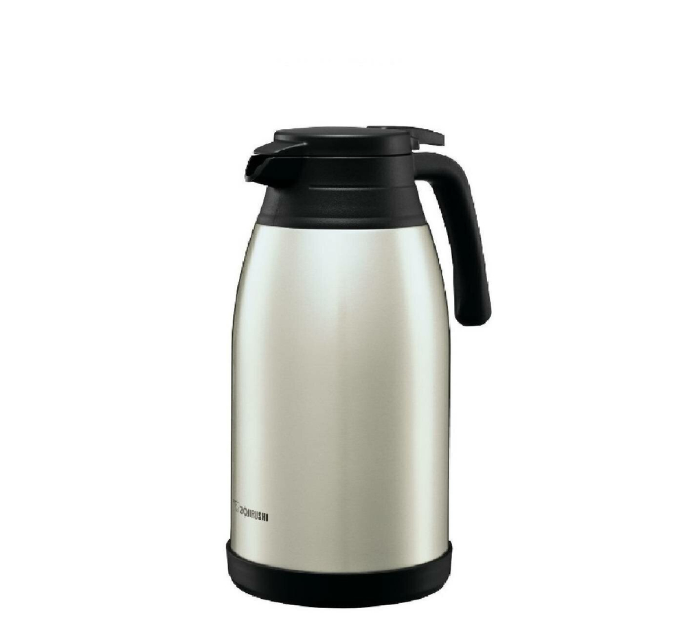 Термопот Zojirushi SH-RA19 1,9л, Stanless XA