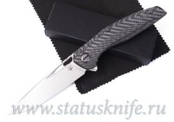 Нож Широгоров 111 MRC Exclusive M398фотография - 1