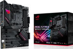 Материнская плата ATX ASUS ROG STRIX B550-F GAMING