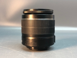 Canon 60D kit 18-55mm, 45000 кадров