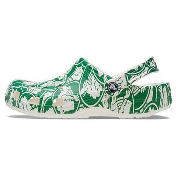 Crocs Classic clog 'Green'
