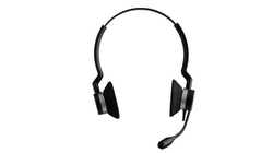 Jabra BIZ 2300 Duo [2309-820-104]