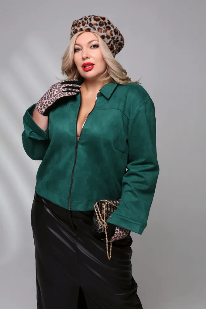 Бомбер 20365 Fabrika