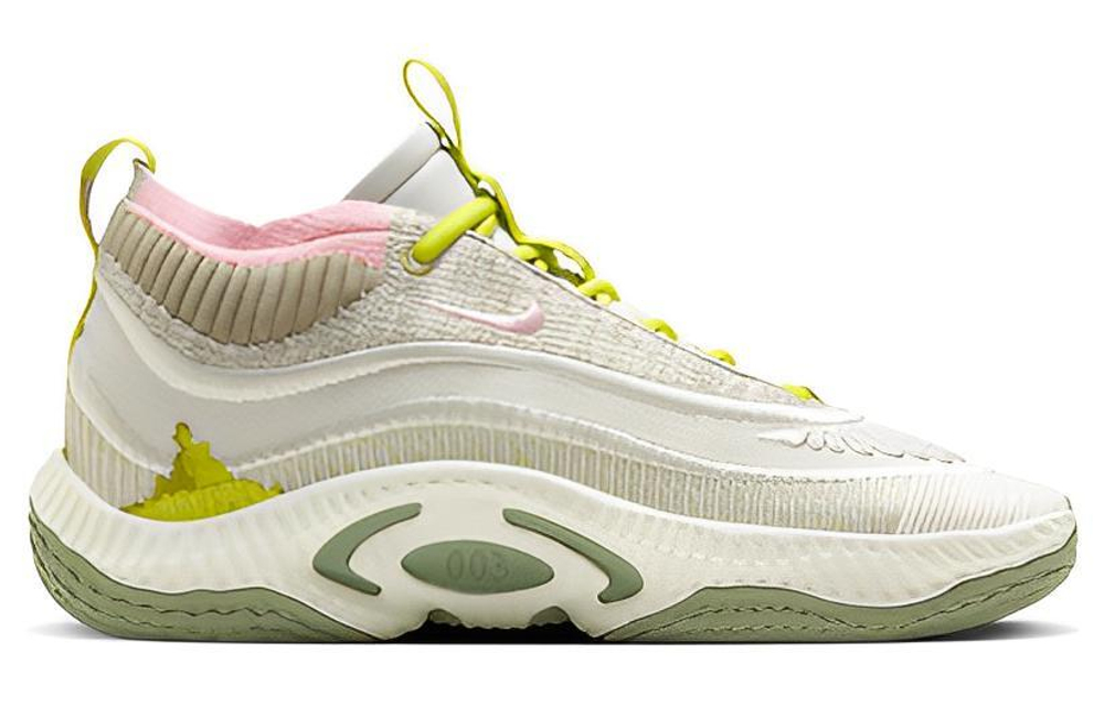 Кроссовки Nike Cosmic Unity 3