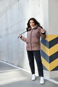 Куртка УК-4264-2 Fabrika