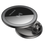 Автомобильный держатель для телефона BOROFONE BH218 Magnetic,Wireless