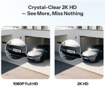 Уличная поворотная IP-Камера SONOFF CAM-B1P