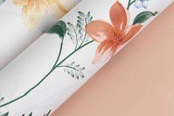 Постельное белье СайлиД BR-032 сатин