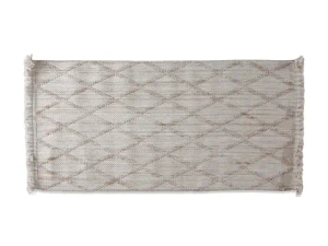 Ковер COZY 80*150, бежевый