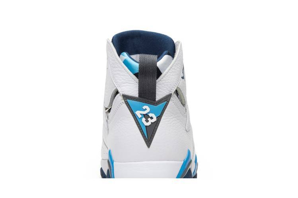Кроссовки Jordan Air Jordan 7 Retro French Blue (2015)